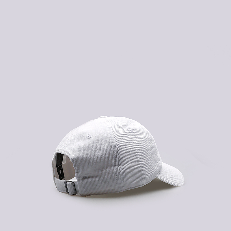  белая кепка Jordan H86 Like Mike AJ1271-100 - цена, описание, фото 3